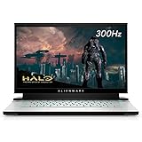 Alienware m15 15.6 inch FHD Gaming Laptop