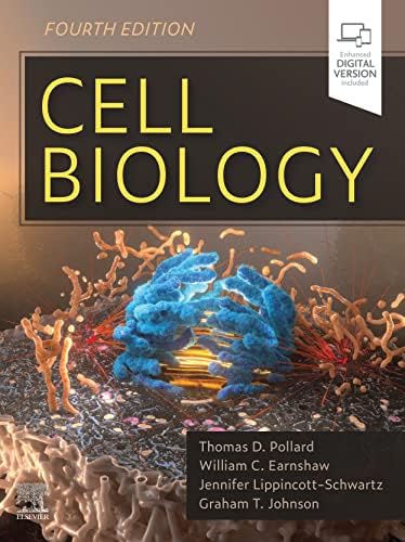 Karp's Cell and Molecular Biology, 9th Edition 9, Gerald Karp