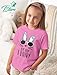 TeeStars - Hip Hop Bunny Funny Gift For Easter Toddler/Infant Kids T-Shirt