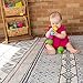 Fat Brain Toys Lalaboom Caterpillar Baby Toys & Gifts for Ages 1 to 2