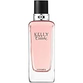 Hermes Kelly Caleche for Women Eau de Parfum Spray, 3.3 Ounce