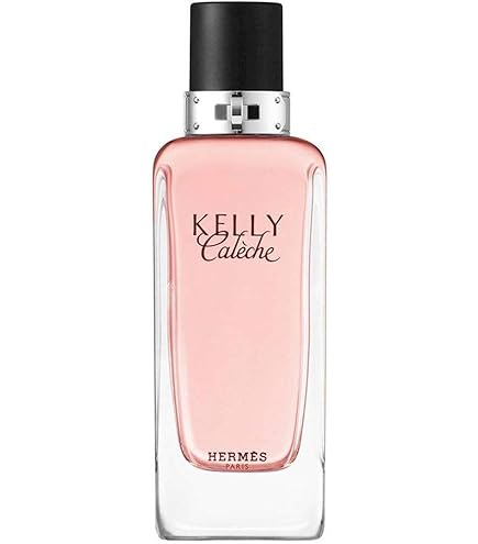 Amazon.com : Kelly Caleche By Hermes Eau de Parfum Spray, 3.4