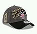Chicago Cubs 2016 World Series Champions Locker Room Hat 13134