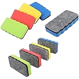 Foglio magnetico bianco