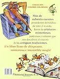 Image de Magia Cuentos-fabulas Del Mundo