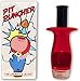 Pit Puncher Cherry Pitter and Olive Stoner Remover Tool