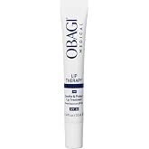 Obagi Lip Therapy SPF 30 Soothe &amp; Protect Lip Balm Treatment &ndash; .34 oz | With Hyaluronic Acid, Vitamin E &amp; Peptides. Visibly Plumps, Soothes &amp; Moisturizes Dry Lips &amp; Protects Against UVA/UVB Rays.