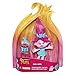 Set of 5: DreamWorks Trolls Collectible Figures - Poppy, Branch, DJ Suki, Harper, Guy Diamond