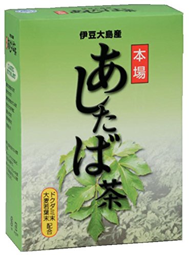 Homba Ashitaba Tea 3g-20packs