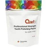 Tooth Polish with Xylitol - 14 Bubblegum-Flavor Prophy Cups | Single-Use Portions (Medium)