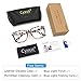 Cyxus Leopard Blue Light Glasses for Woman Reduce Eye Strain UV Protection for Computer Screen 8082T03