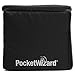 PocketWizard G-Wiz Vault Gear Bag with 3 Movable Padded Hook-N-Loop Dividers (Black)