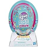 My Little Pony Toy Cutie Mark Crew Series 4 Blind Bag: Beach Day Collectible Mystery Figure, Kids Ages 4 & Up