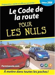 Le  code de la route