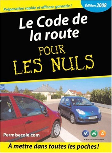 Le  code de la route