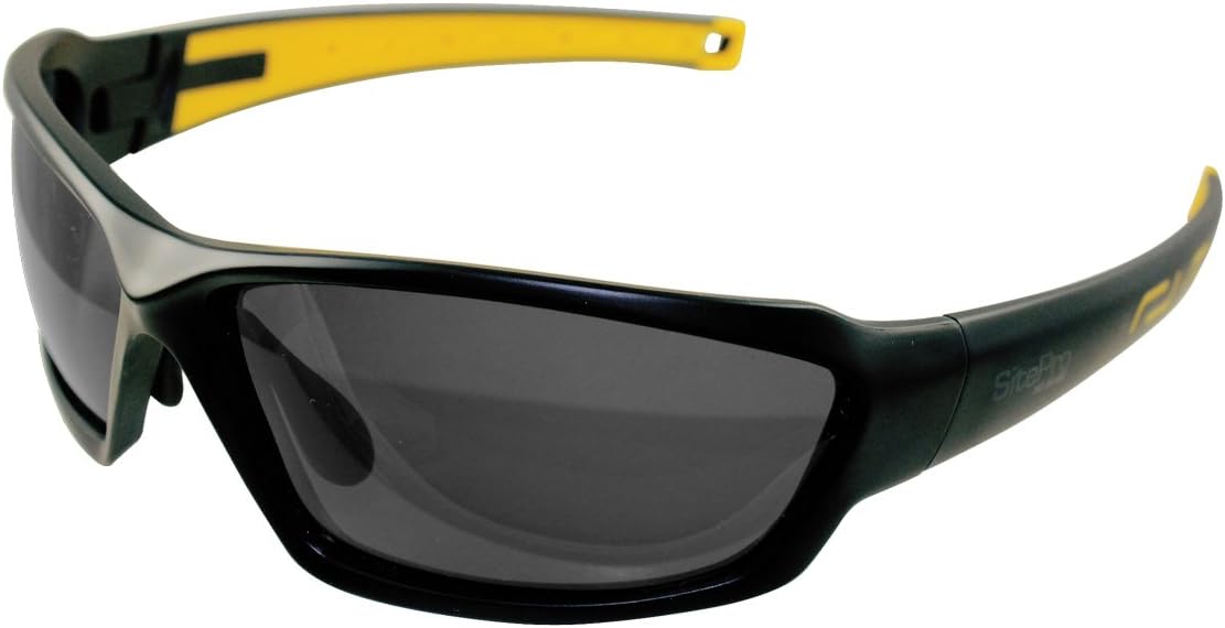 custom safety glasses