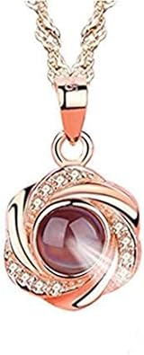 locket for mother's day