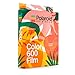 Polaroid Originals Limited Edition Color Film for 600 - Tropics Edition (4848)