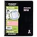 AT-A-GLANCE Monthly Planner 2016, 12 Months, Quick Notes Breast Cancer Awareness, 6.88 x 8.75 Inch Page Size (76PN0805)