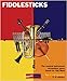Music Sales Fiddlesticks - Instruments Card Game