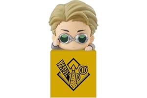 Furyu Jujutsu Kaisen Statuette PVC Hikkake Kento Nanami Ver. 2 10 cm
