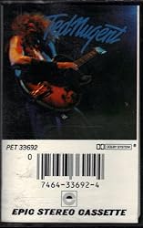 Ted Nugent