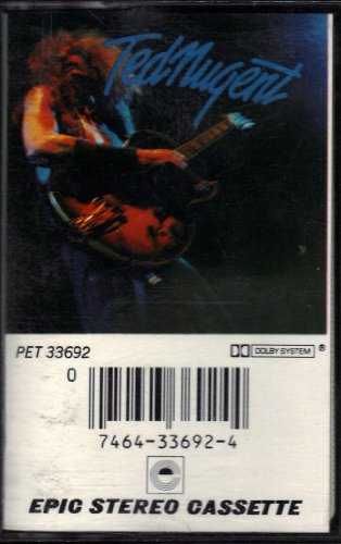 Ted Nugent