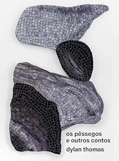 Livro Os pêssegos e outros contos (Cadernos Poente)