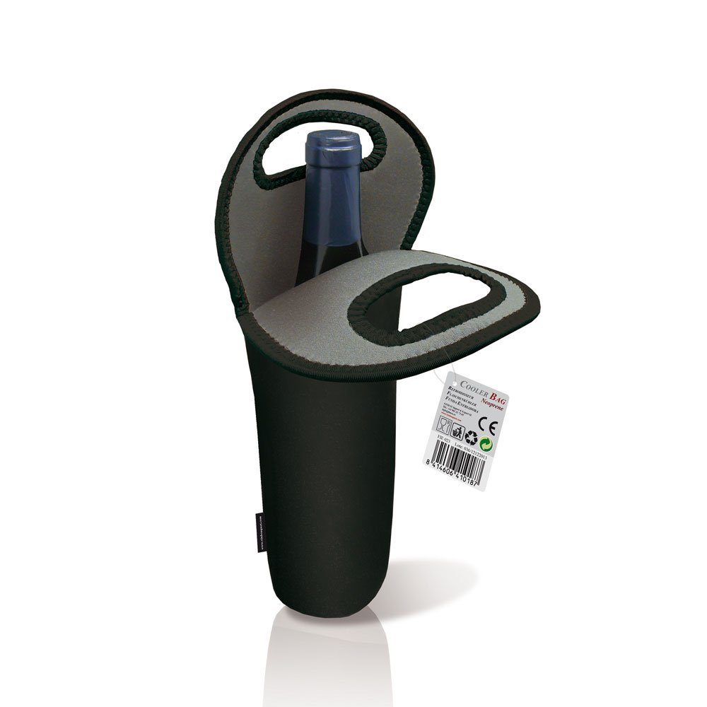 Vin Bouquet FIE 023 Cooler bag neoprene 1 bottles