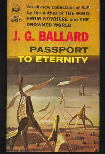 Passport to Eternity