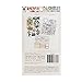 American Crafts 41 Piece Traditional Stickers Bible Journaling