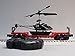 LIONEL NS First Responders FLATCAR & RC Helicopter #84493 o Gauge