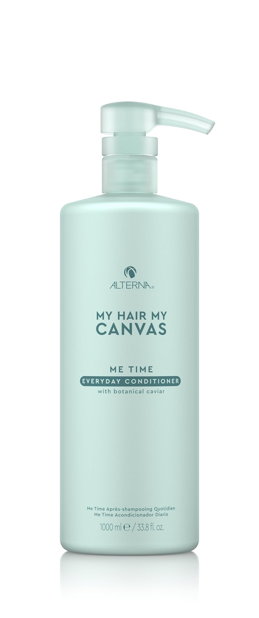 Alterna My Hair My Canvas Me Time Everyday Conditioner