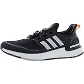 adidas Ultraboost C.Rdy Mens Shoes Size 5, Color: Black/Purple