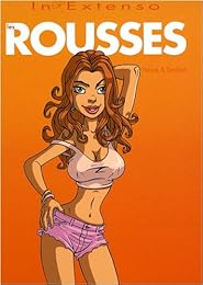 Les  rousses