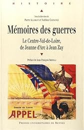 Mémoires des guerres