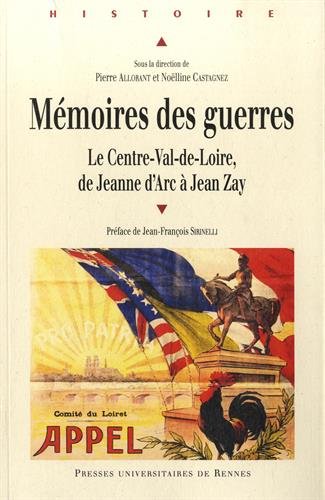 Mémoires des guerres