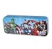Marvel Avengers Assemble Tin Pencil Case - Style May Vary