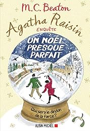 Un Noël presque parfait