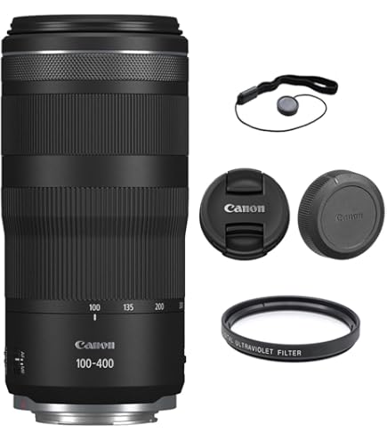 Amazon.com : Canon RF 16mm f/2.8 STM Lens with UV Filter