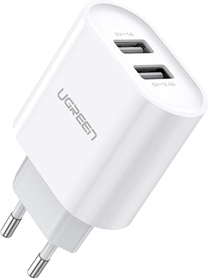 chargeur usb