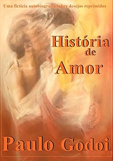 Livro História De Amor