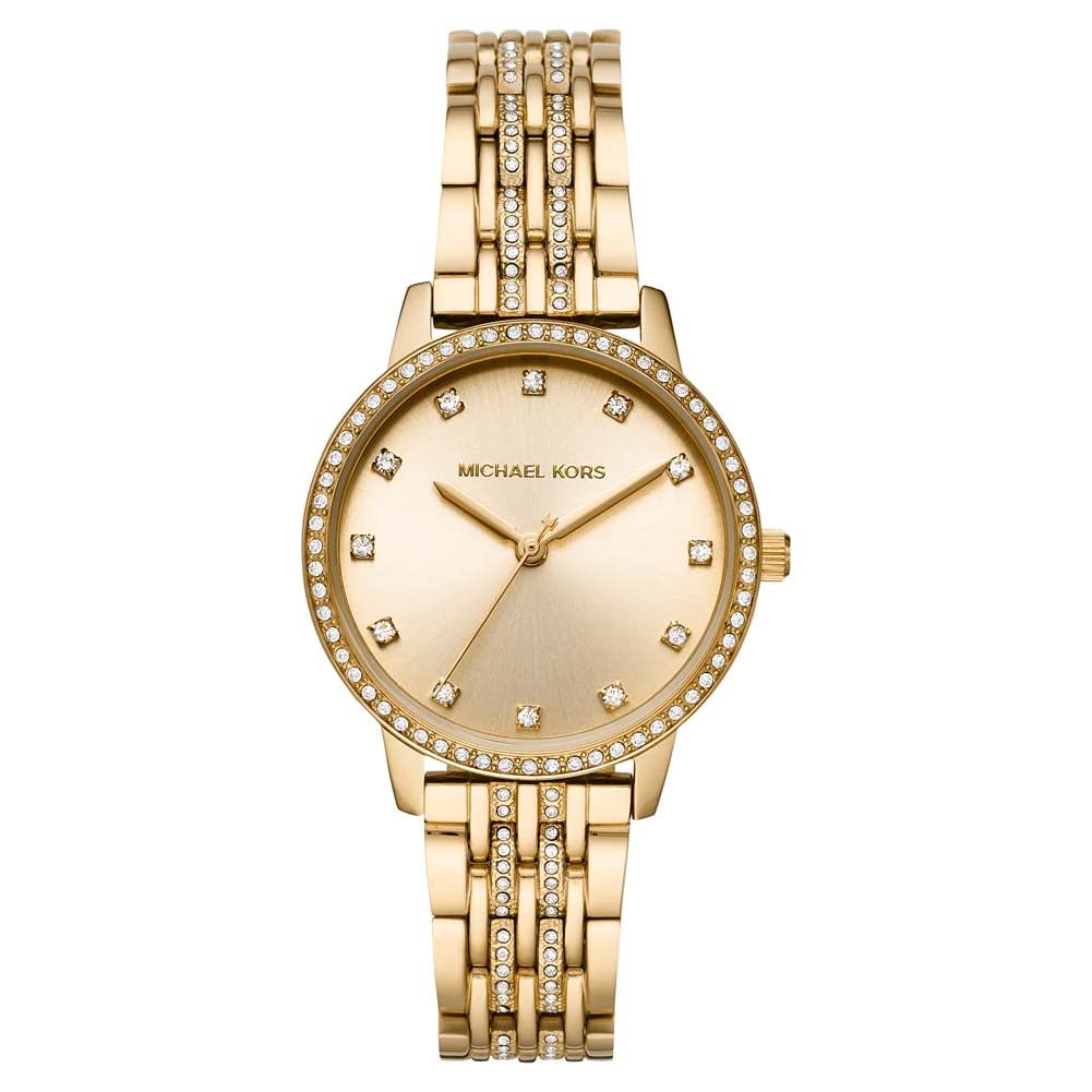 Michael Kors MK4368 Ladies Melissa Watch