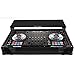 ProX Cases Pioneer DDJ-SZ (BLACK) Digital Controller Flight Case w Laptop Shelf and Wheels XS-DDJSZWLTBL (ProSoundGear Authorized Seller)