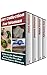 DIY Collection For Woman: 45 Recipes Of Homemade Lotions And Oils And Amazing Crochet Patterns: (Easy Crochet Patterns,Organic Cosmetics, Body Care, Essential ... Essential Oils Book, Knit And Crochet Now)