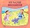 Livro Renoir e a borboleta Marieta (LerArte para Pequenos)