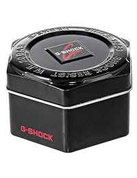 Casio G-Shock GA710B - Botas para hombre