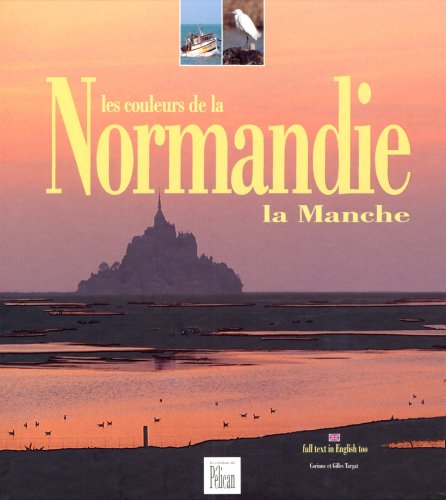 Les  couleurs de la Normandie
