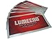 Lumeeno Zero Peroxide Gentle Teeth Whitening Strips 2 Week Supply (14 Treatments)