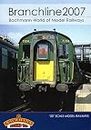 Bachmann Branchline Catalogue 2007 OO Scale Model Railways